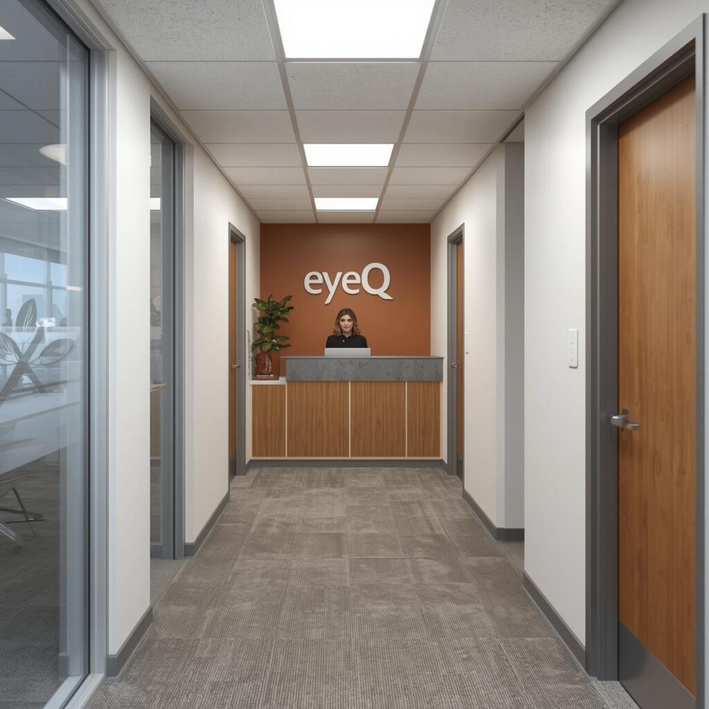eyeq company
